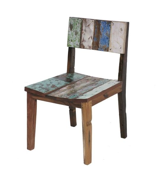 Gartensessel Boot Seeside