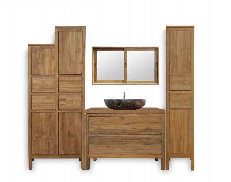 Badezimmer Set Klassiker