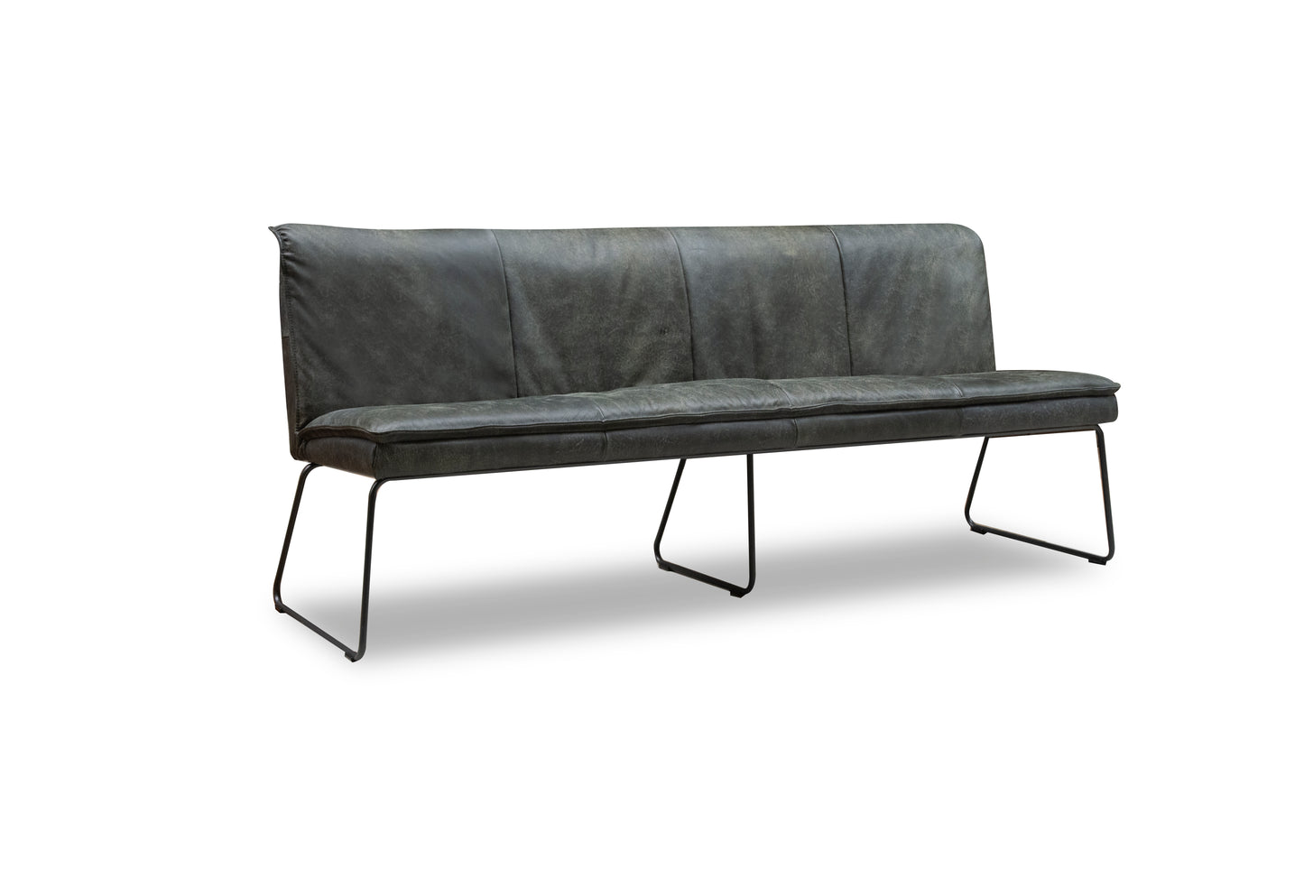 Atlanta Bank Buffalo Leder