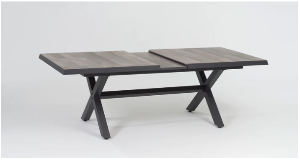 Assos Keramik Tisch ausziehbar