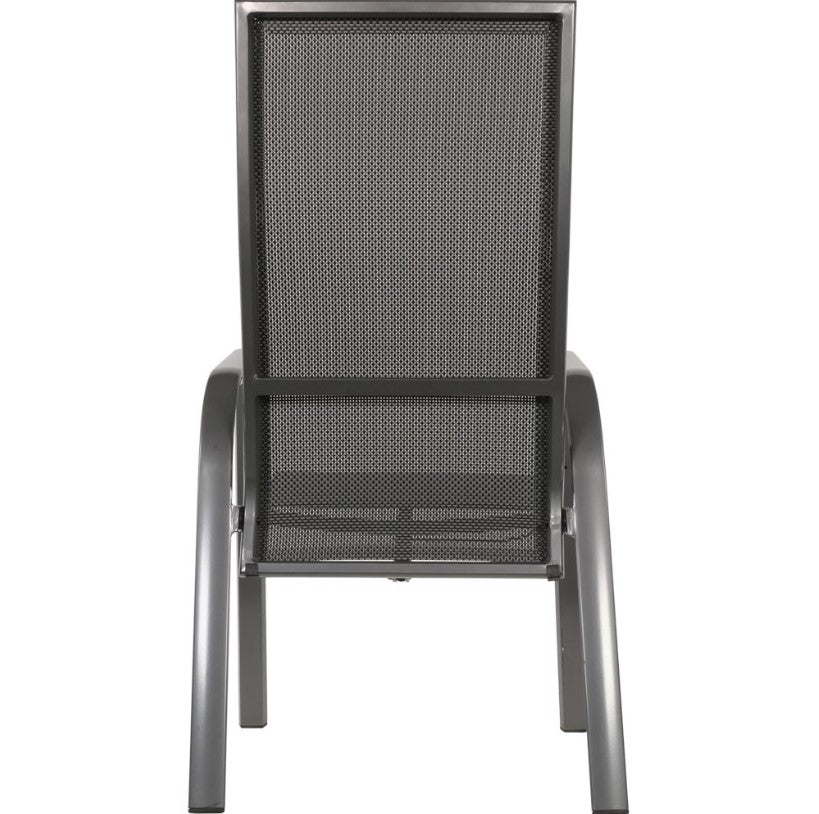 NEGRO Stapelstuhl Hochlehner