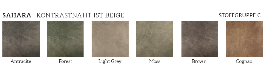 Bank Lima - Rautenststeppung