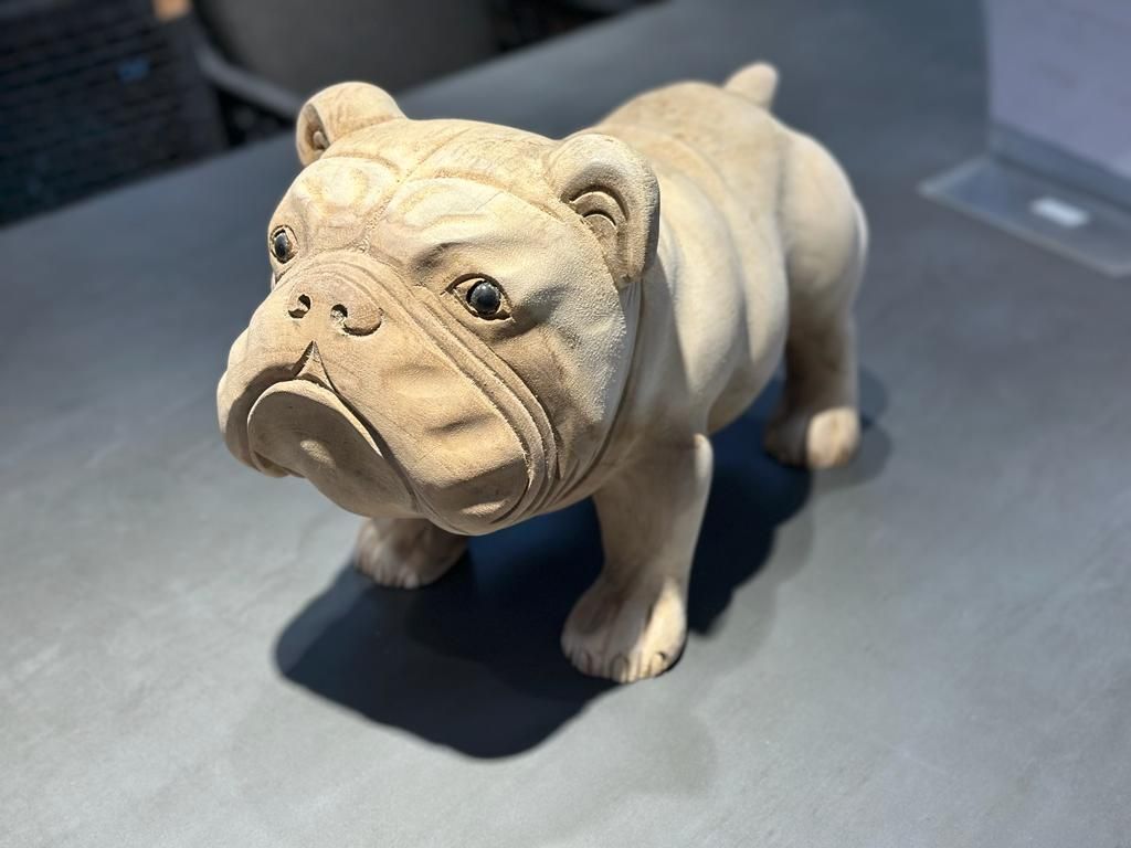 Bulldog