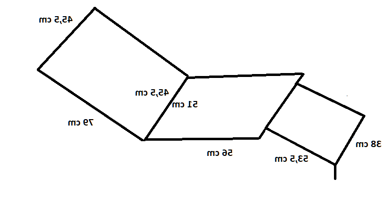 Auflage für Deckchair