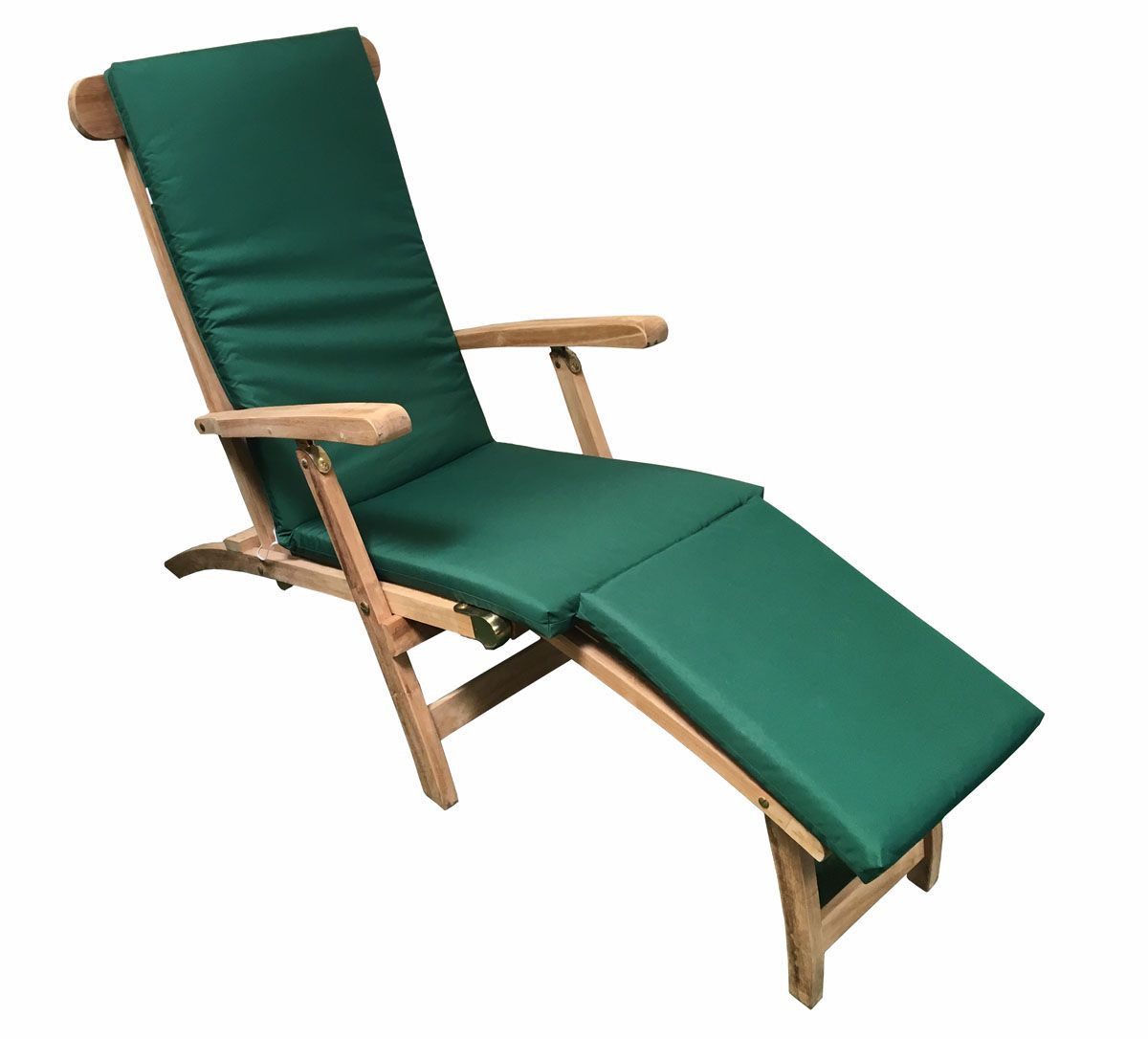 Auflage für Deckchair