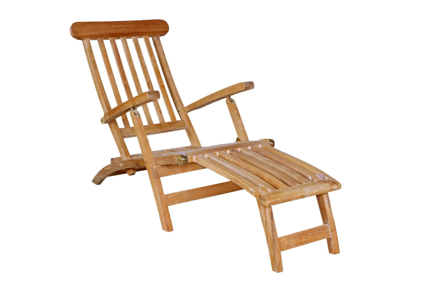 Gartenliege Deckchair