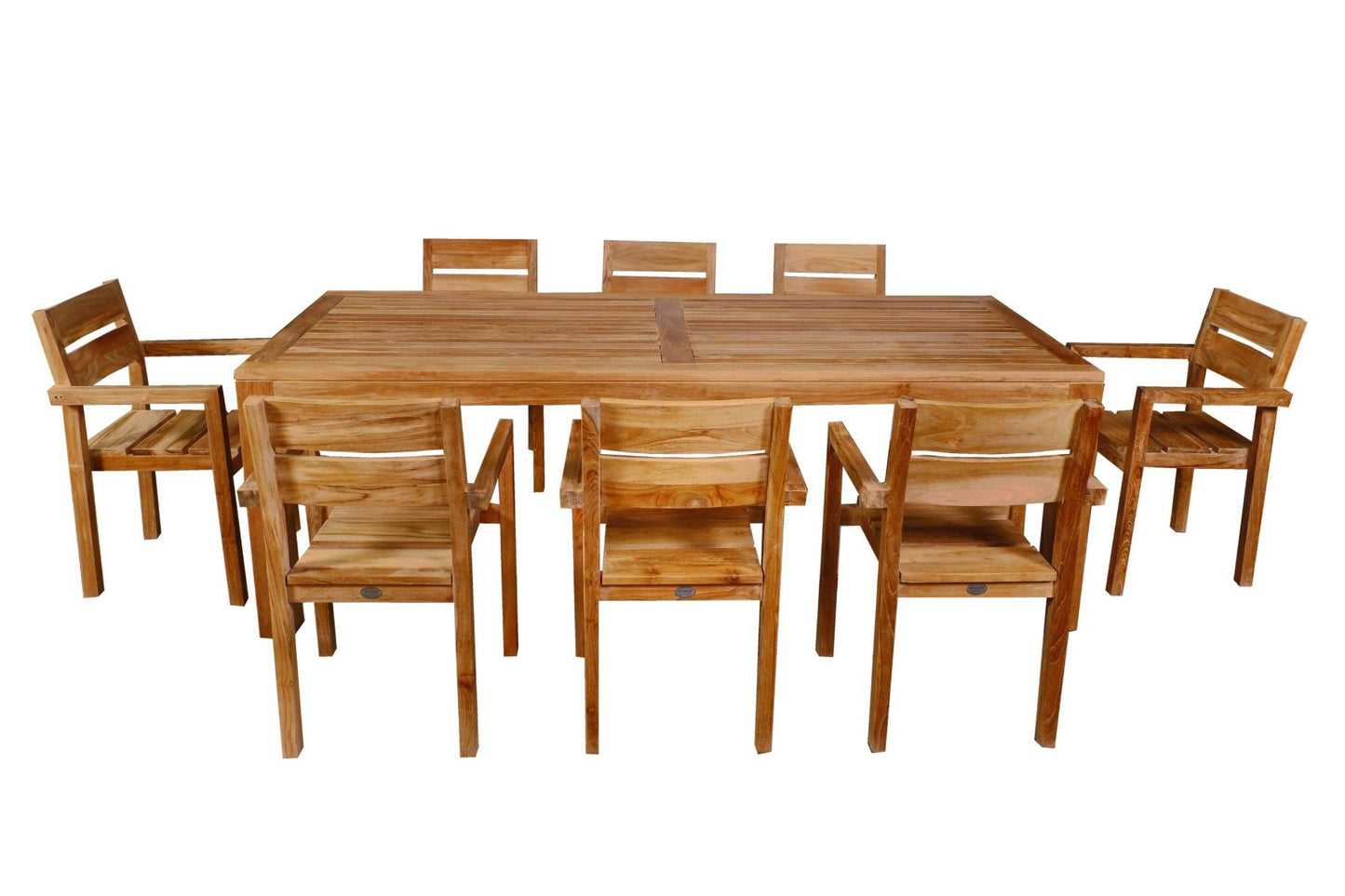 Essgruppe PARS BISTRO 200