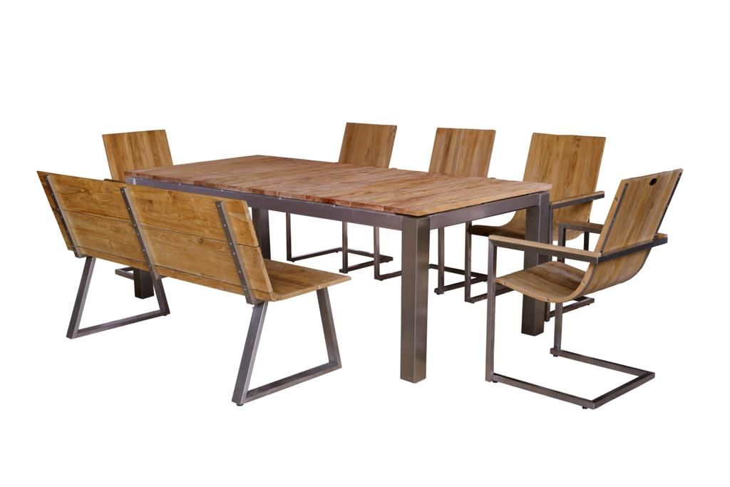 Essgruppe Schiwinger Sterno