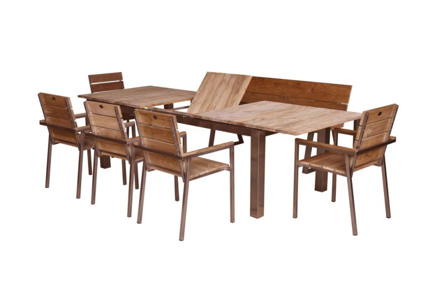 Essgruppe Sterno Nova