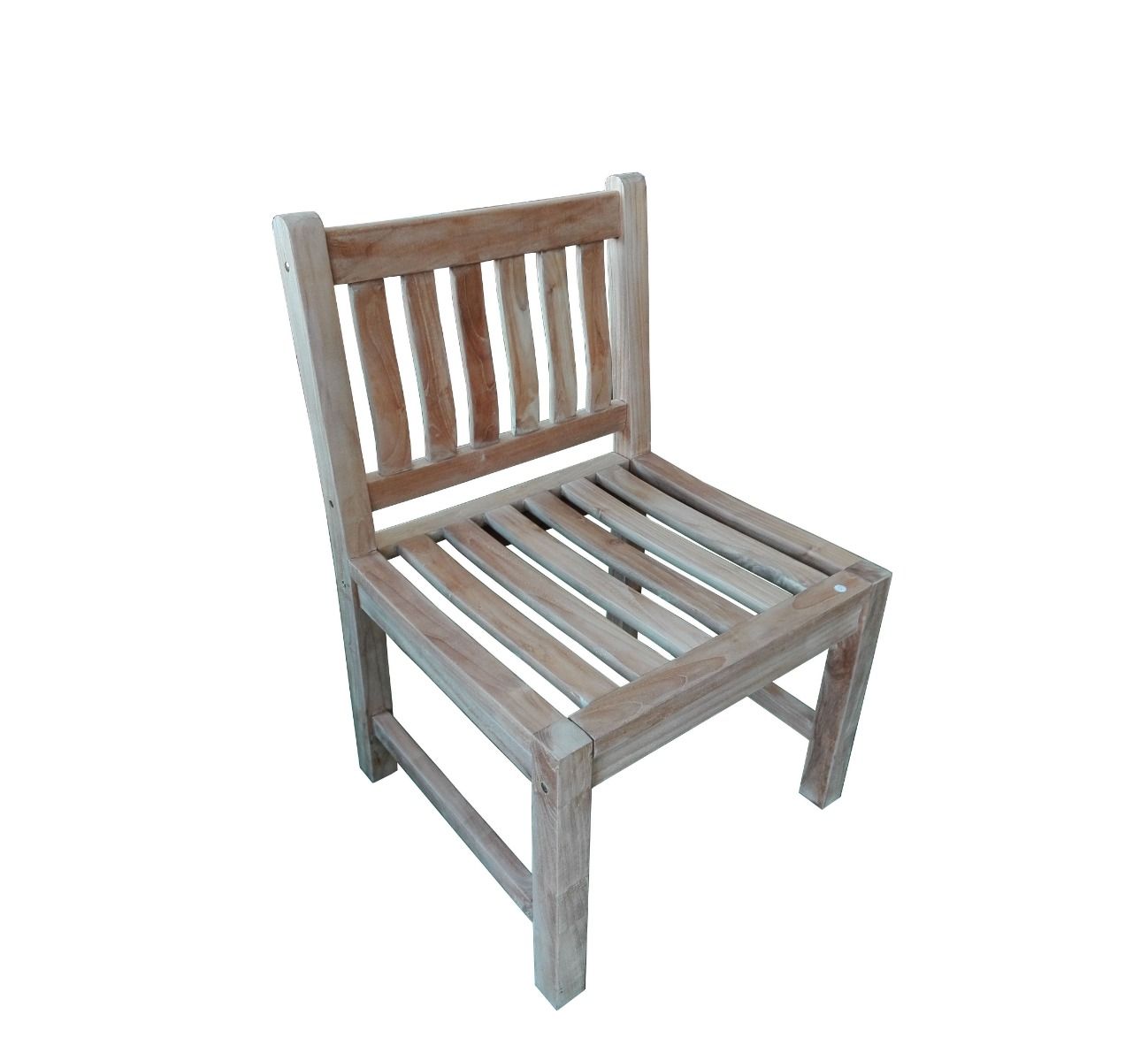 Ergo Sessel ohne Armlehnen