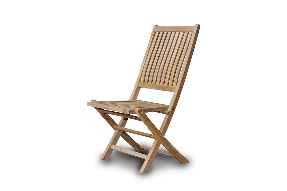 Klappsessel Jepara – SunTeak