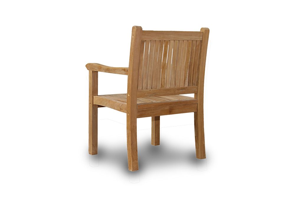 Komfort Gartensessel