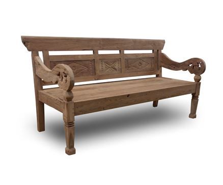 Gartenbank Lounge Kalima