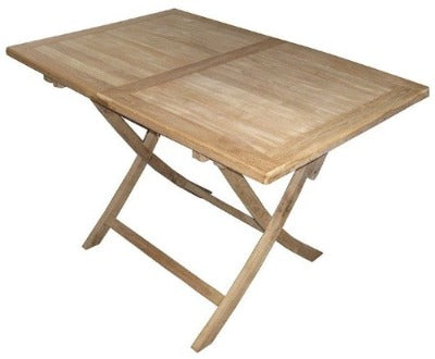 campingtisch rechteckig Klapptisch rechteckig – SunTeak