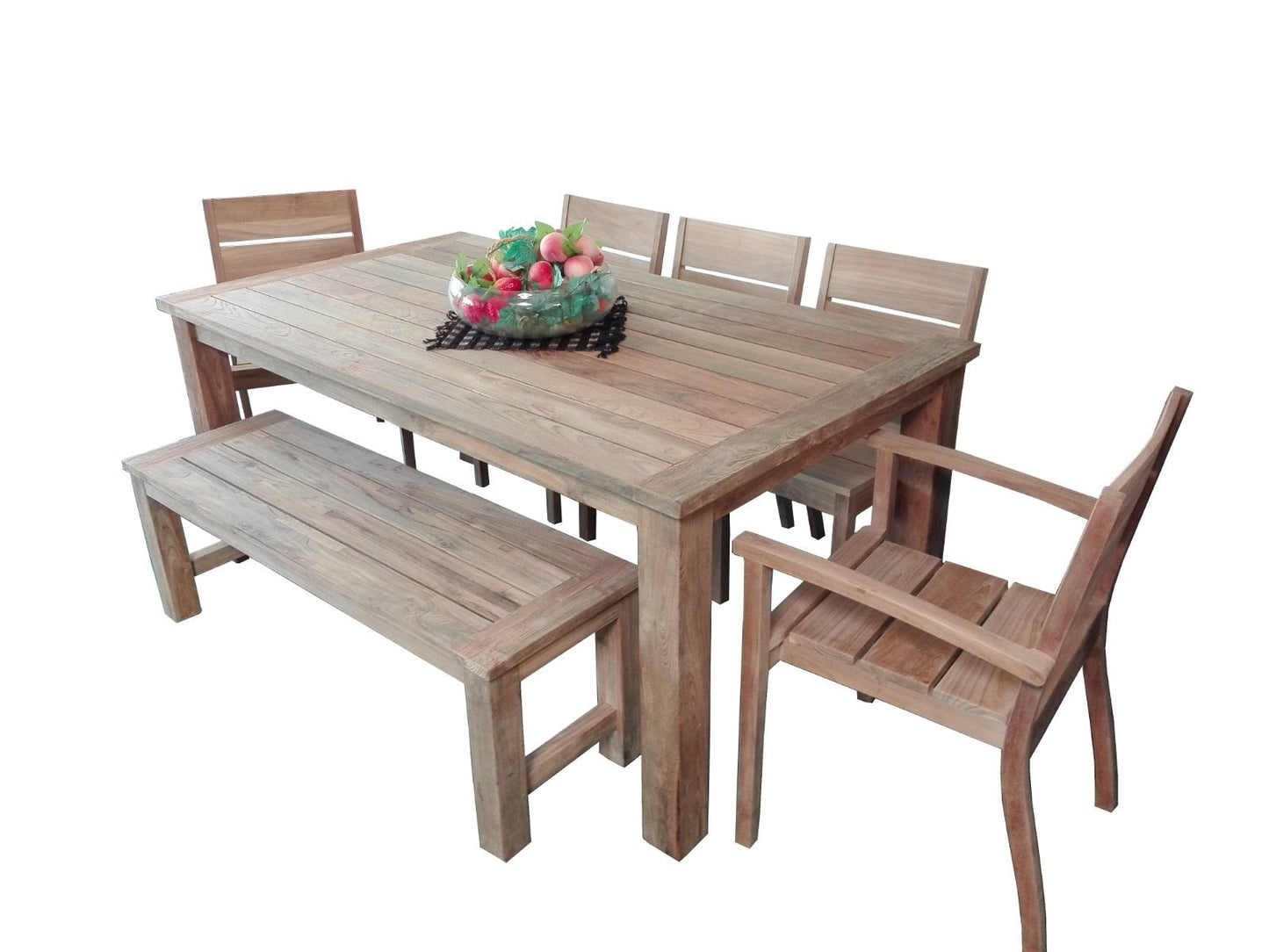 Essgruppe Mayong Corsica