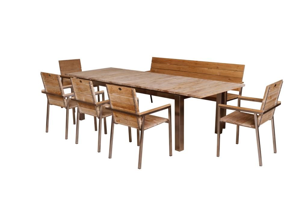 Essgruppe Nova Sterno