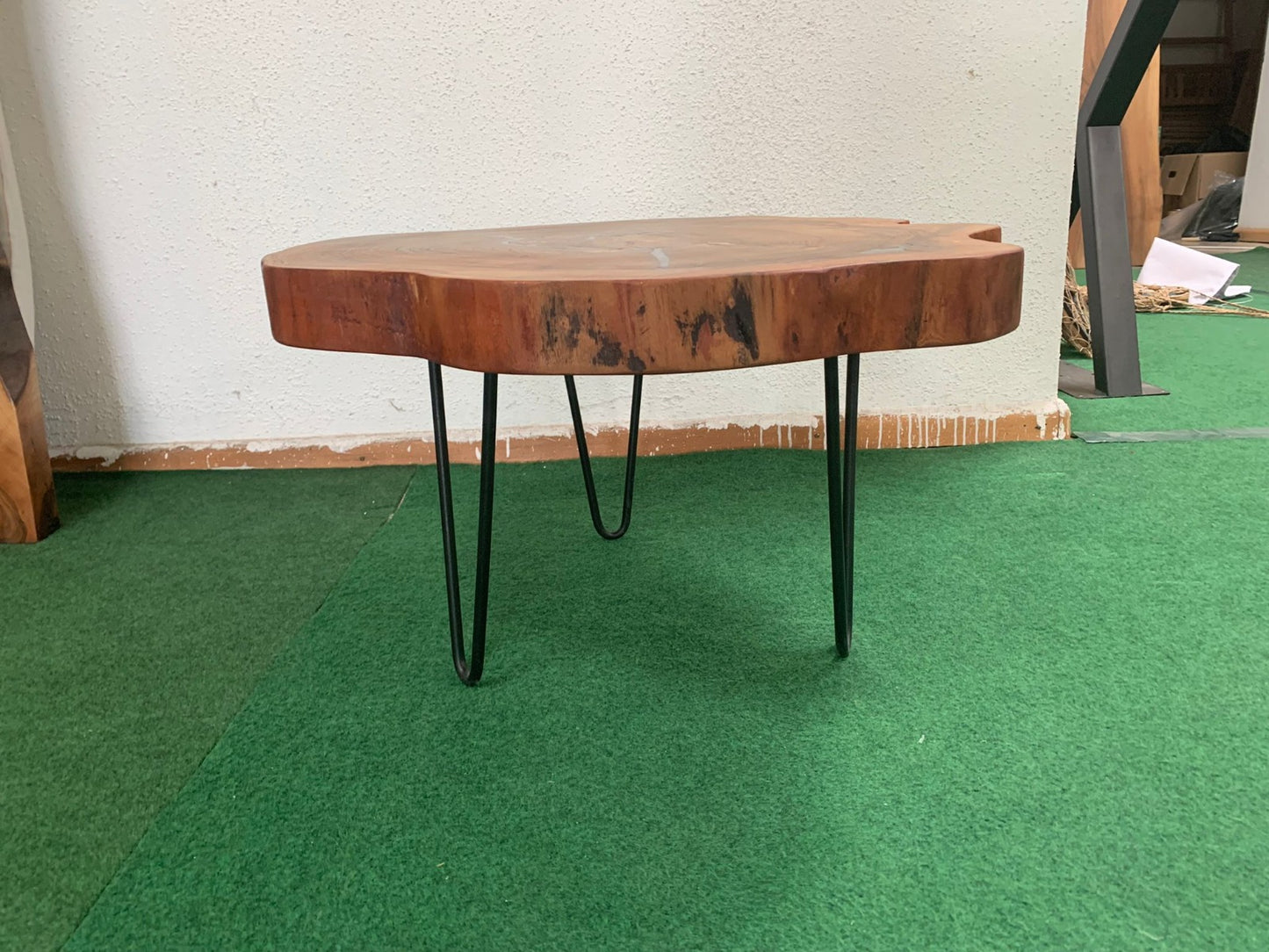 Couchtisch 60-65 cm