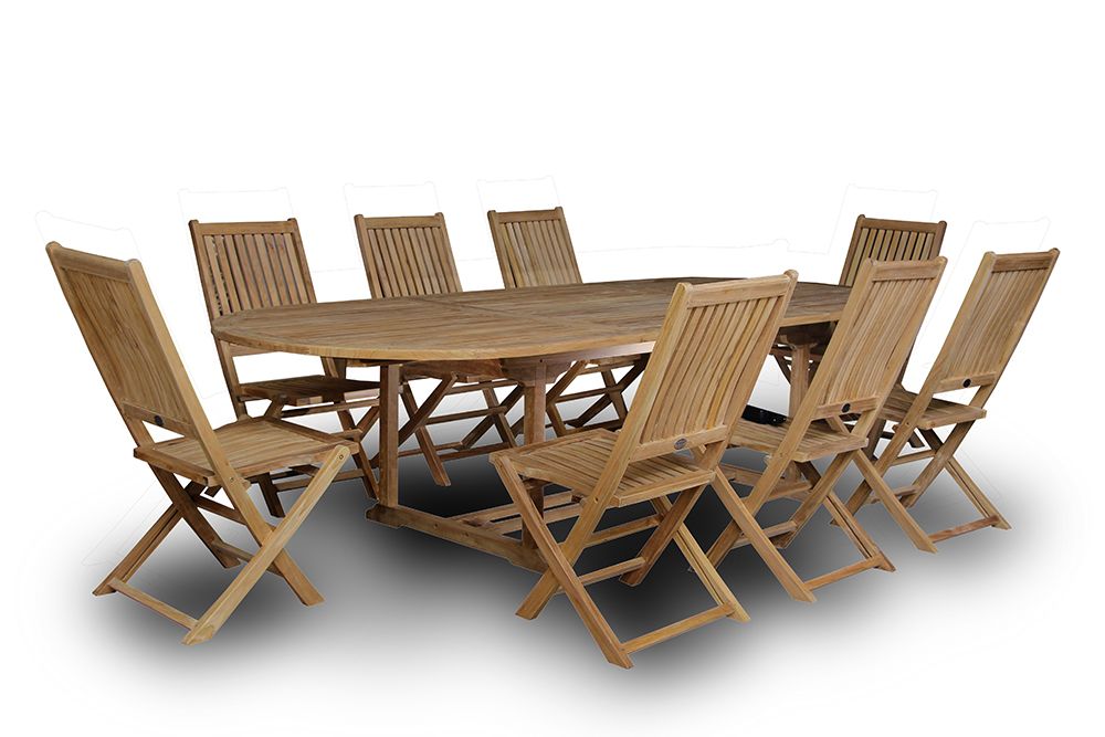 Essgruppe Ergo Oval 300