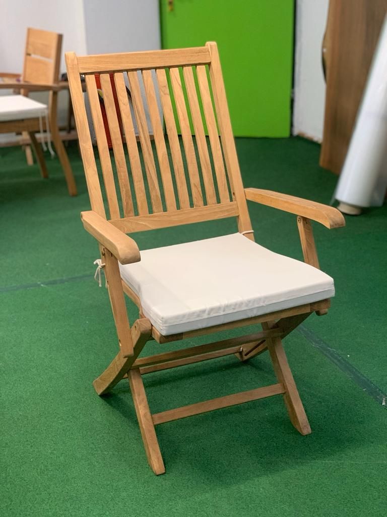 sitzauflage campingstuhl Sitzauflage