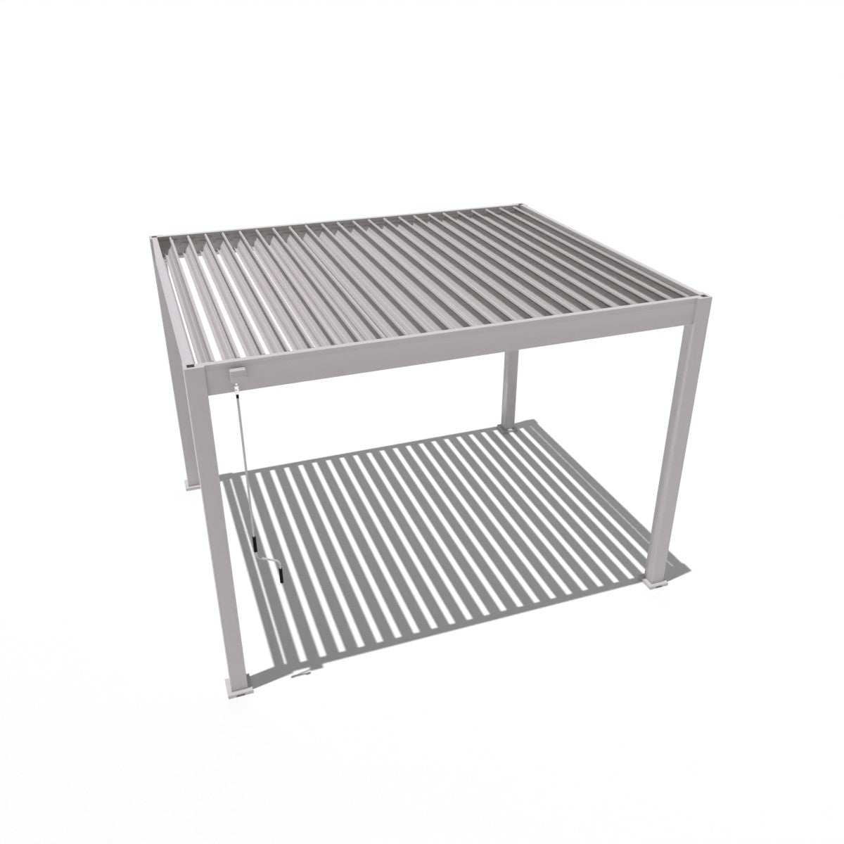 Duo Frame 3 x 3,6 Meter Sand