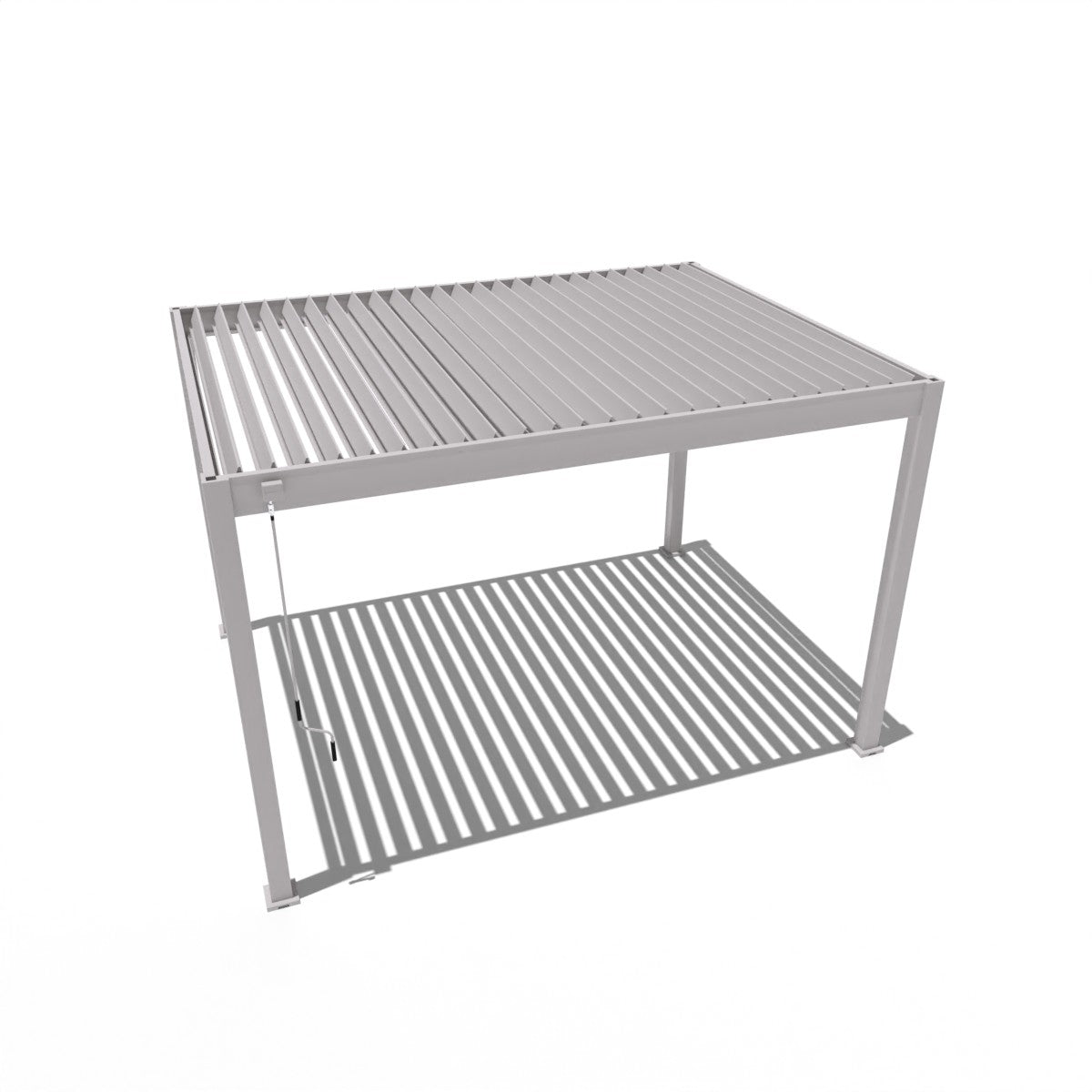 Duo Frame 3 x 4 Meter Sand