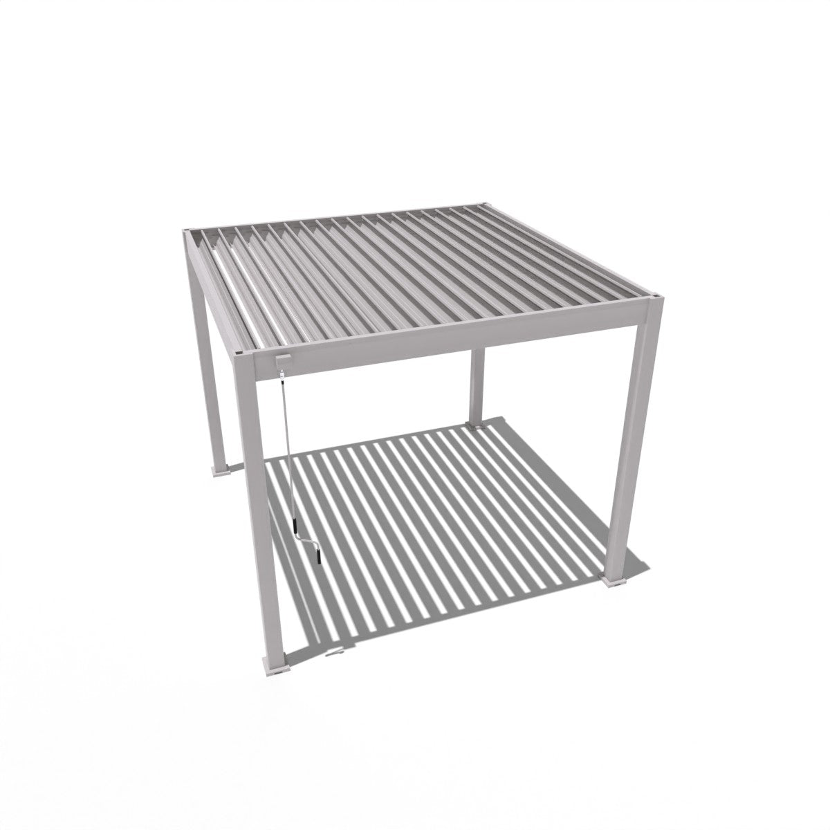 Duo Frame 3 x 3 Meter Sand