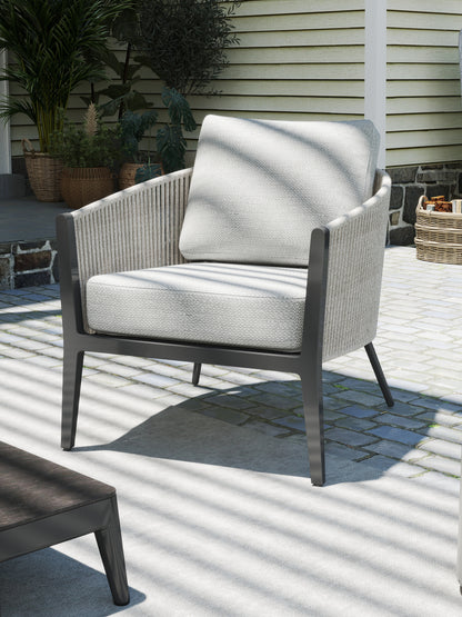 Luvia Lounge normal Rope Sand