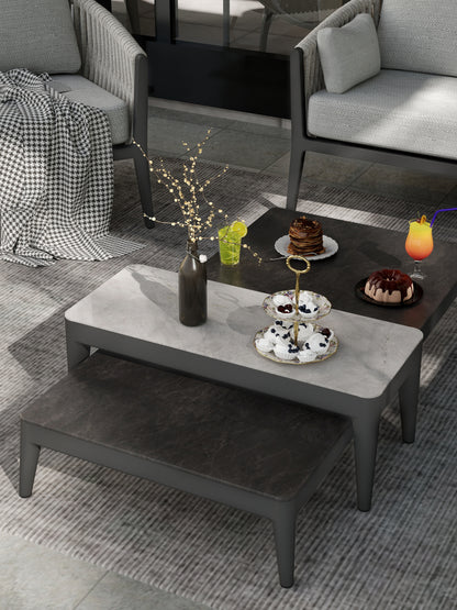 Luvia Lounge dickes Rope Sand