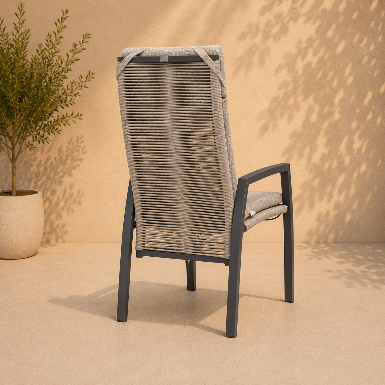 Diablo Essgruppe - Sand
