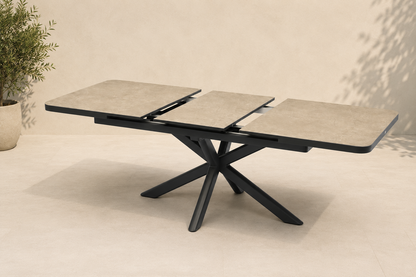 Flyingtable Spider Ausziehbar