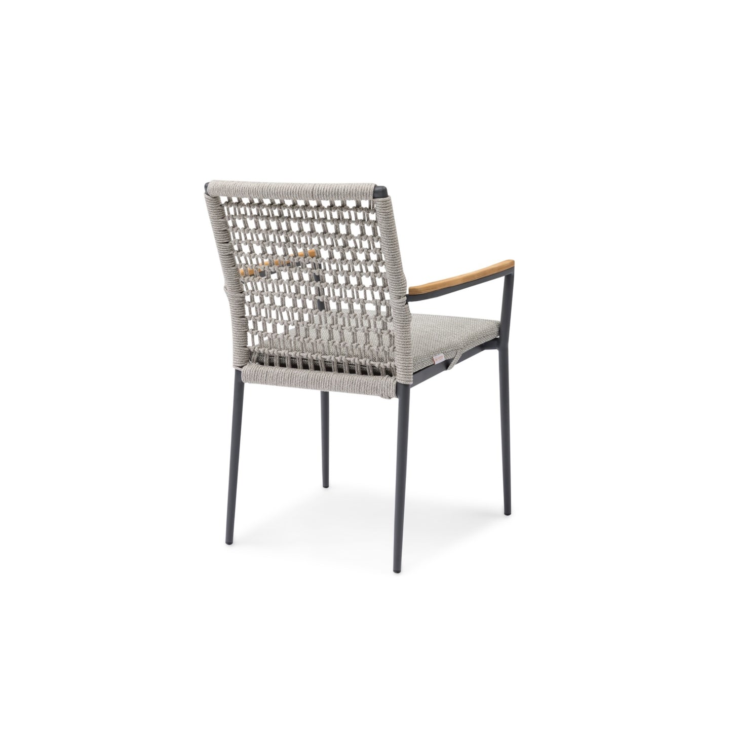 Ema Stapelsessel Beige