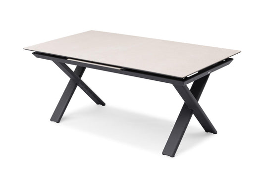 Flyingtable Ausziehbar Sand