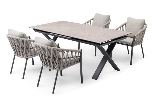 Celira Essgruppe - Sand