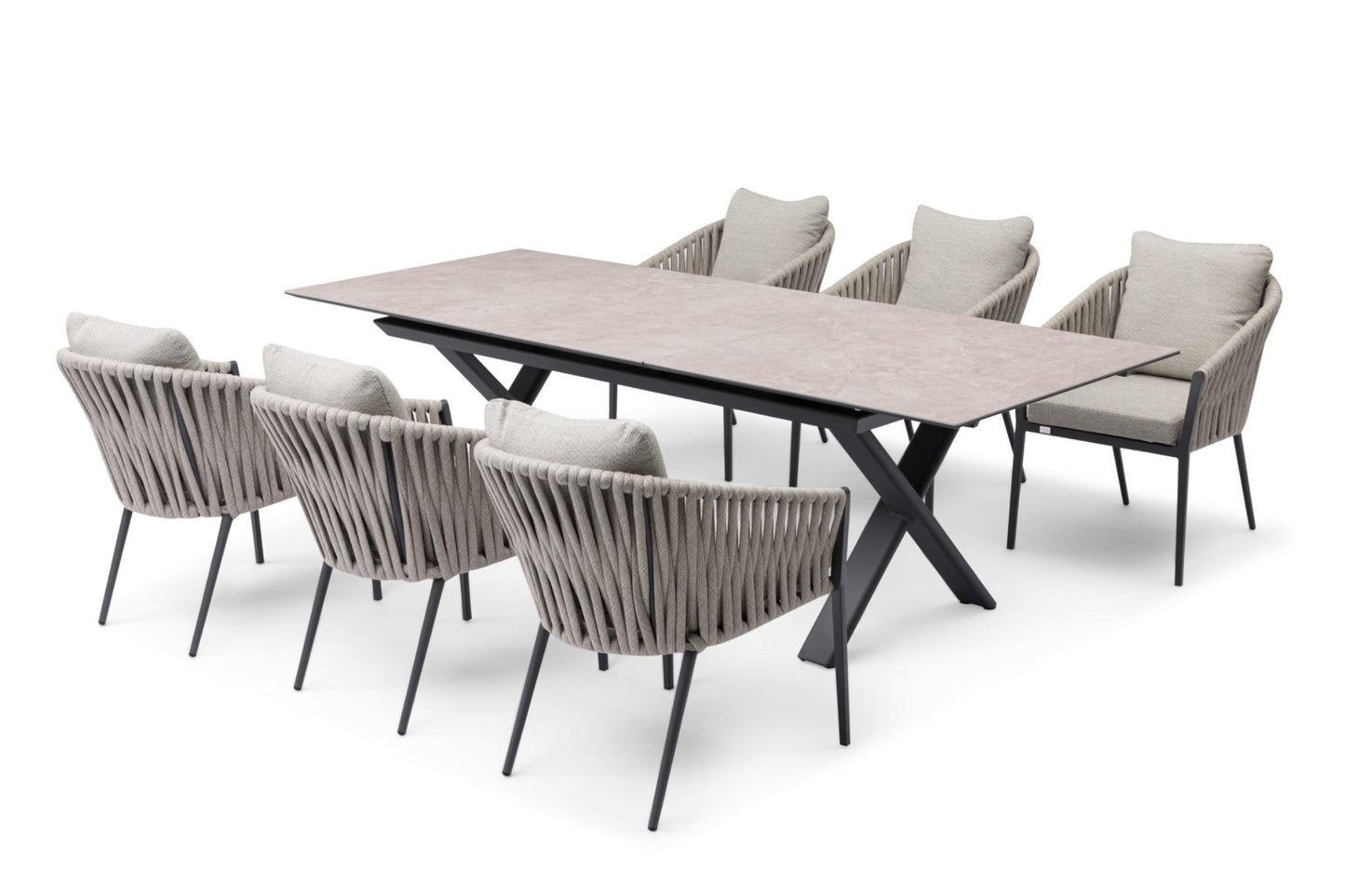 Celira Essgruppe - Sand