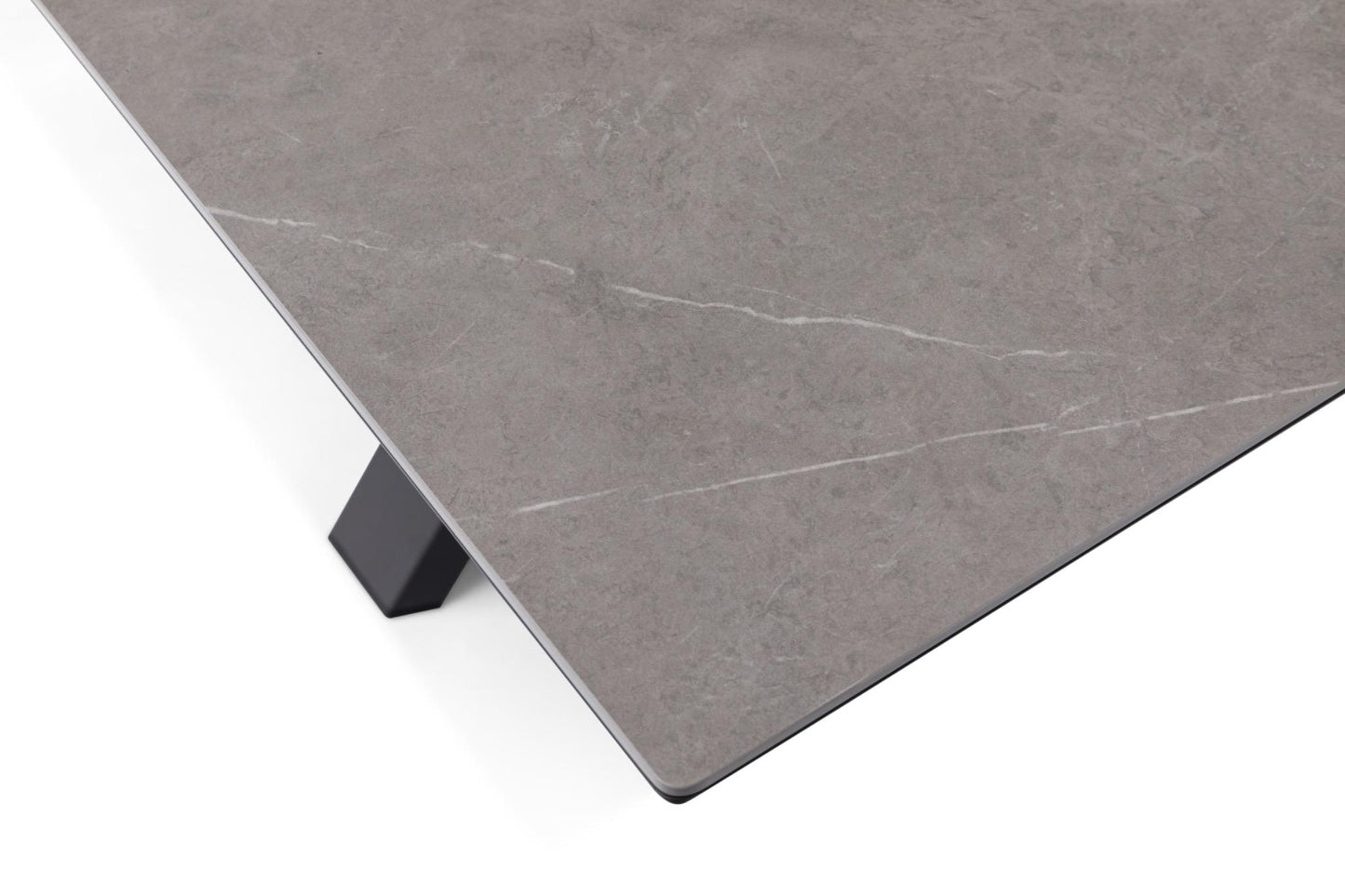 Flyingtable Ausziehbar Cali Marmor Optik