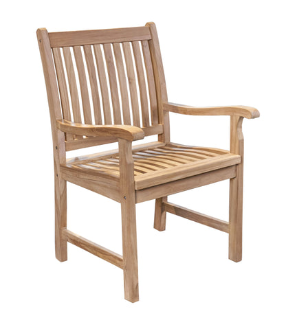 Komfort Gartensessel (neue)