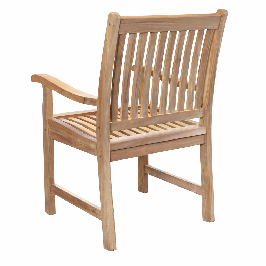 Komfort Gartensessel (neue)