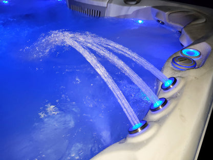 Whirlpool Infinity