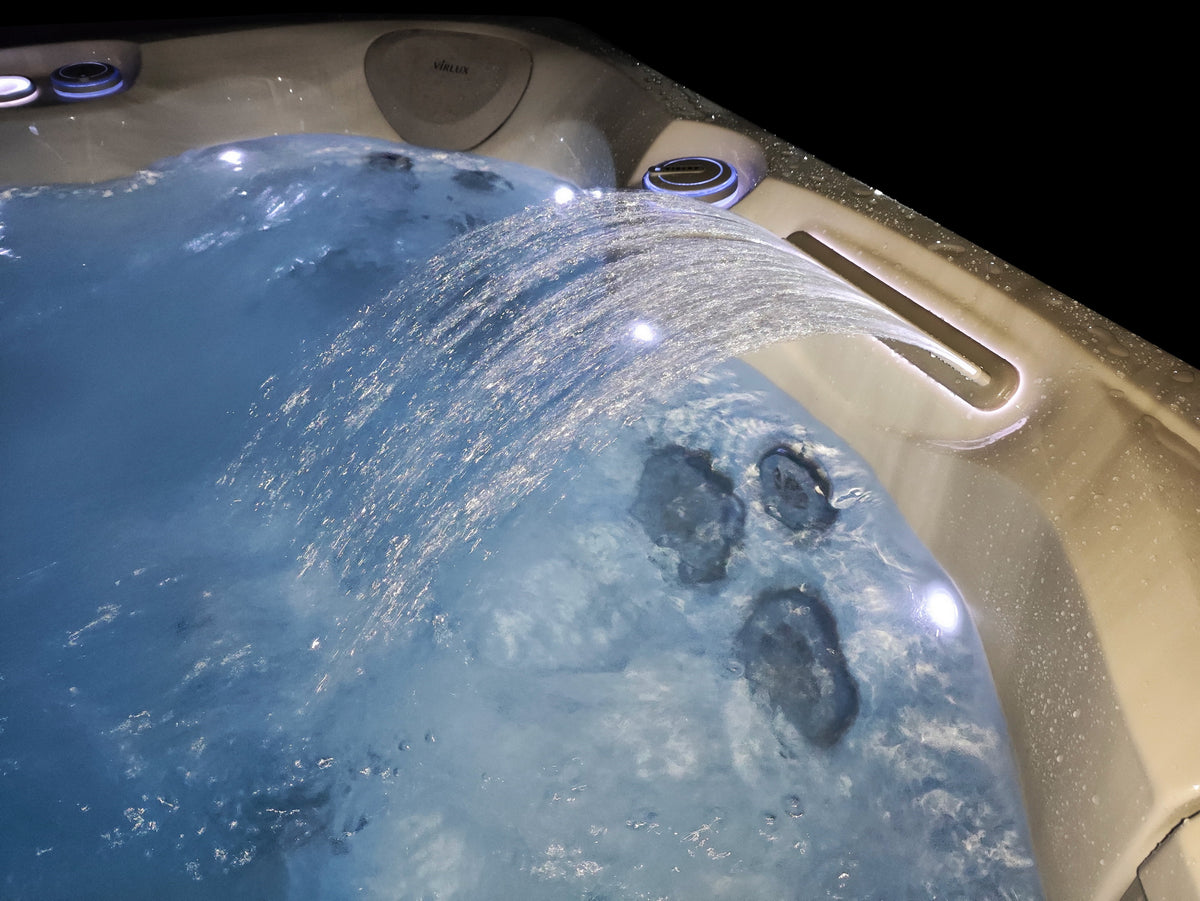 Whirlpool Infinity