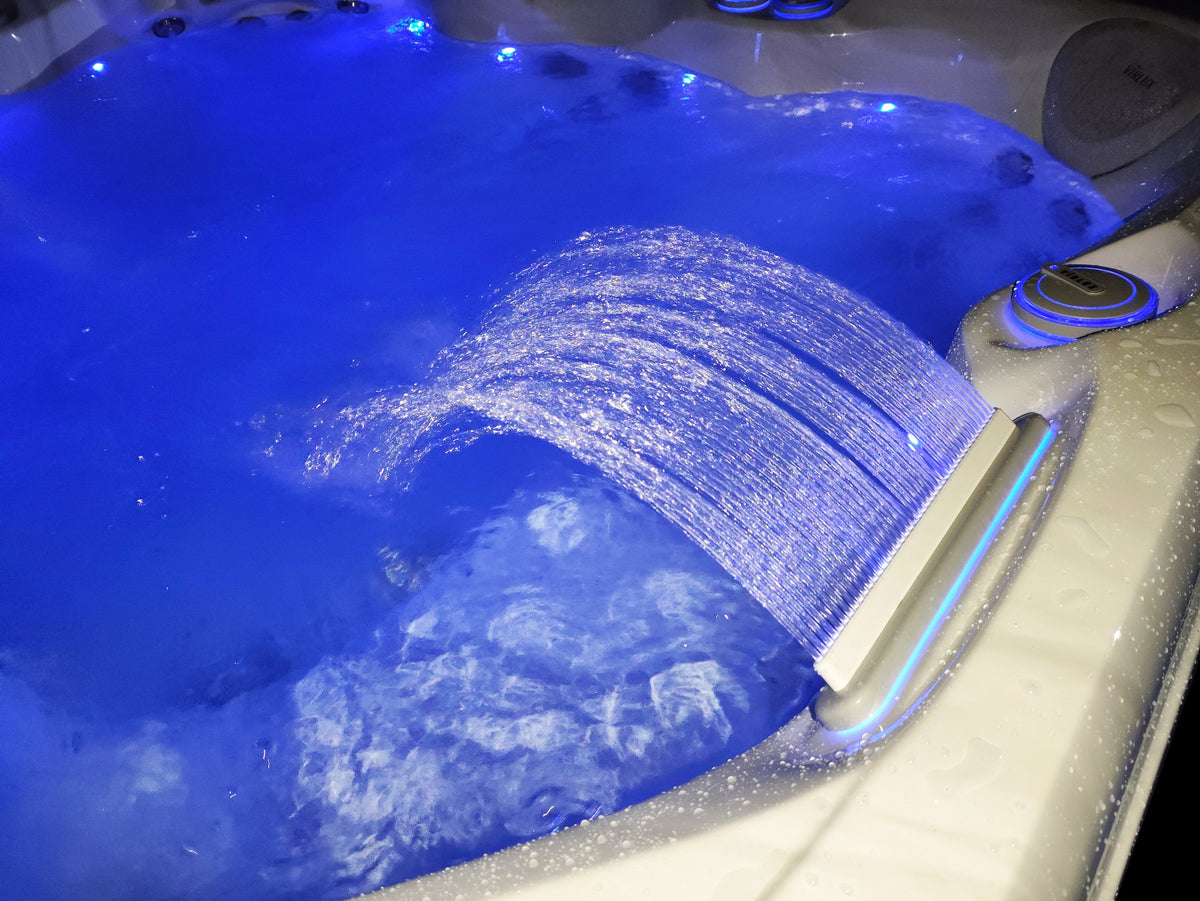 Whirlpool Infinity