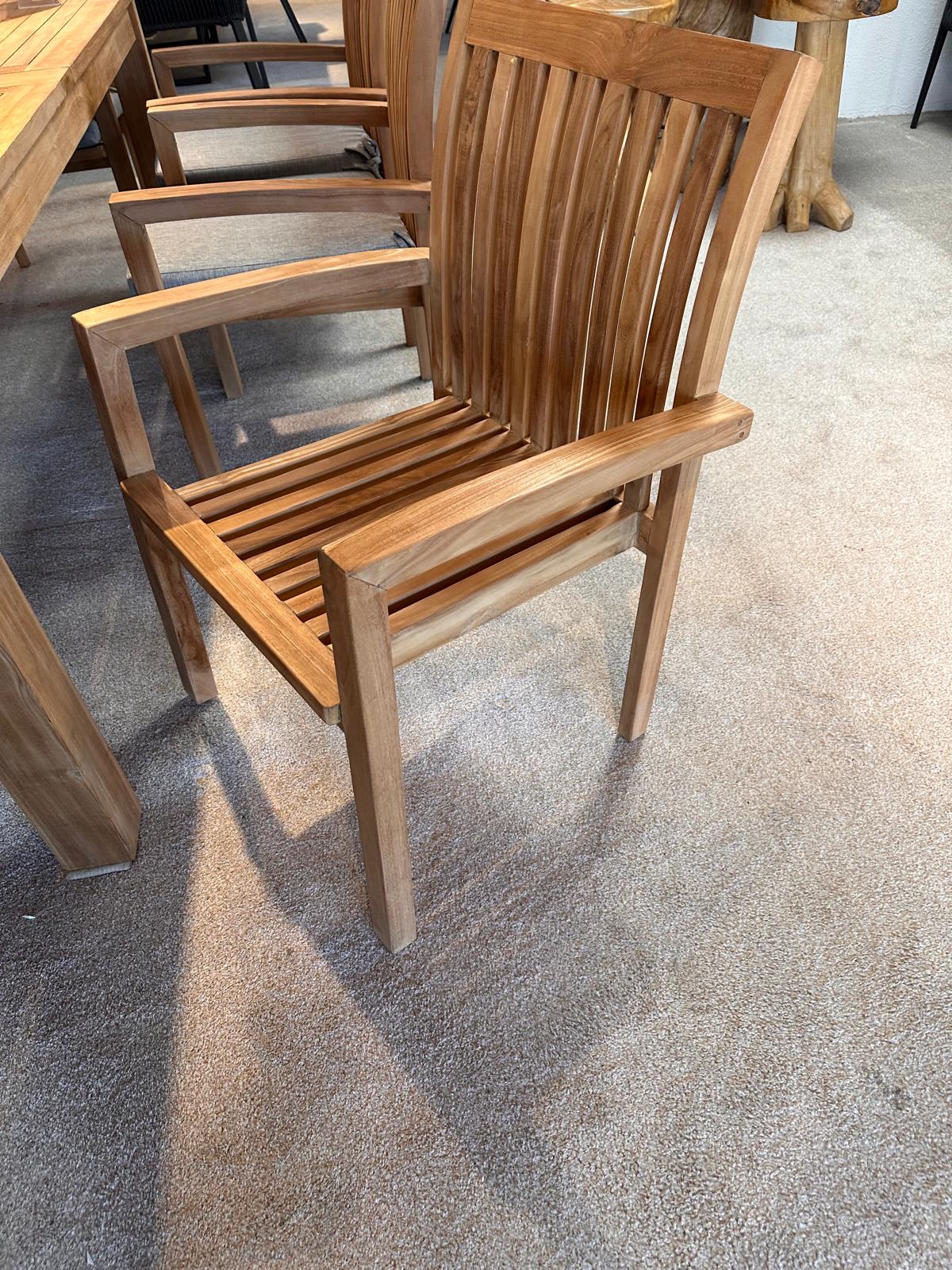 La Familia Stapelstuhl