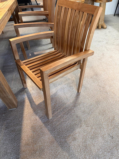 La Familia Stapelstuhl