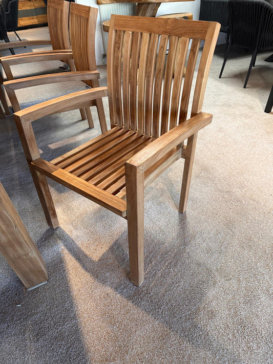 La Familia Stapelstuhl