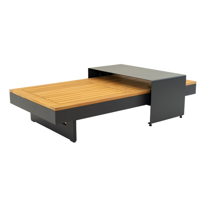 Lounge-Set Barbara Stone