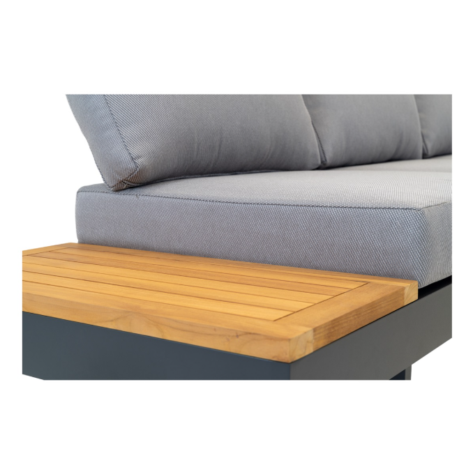 Lounge-Set Barbara Stone