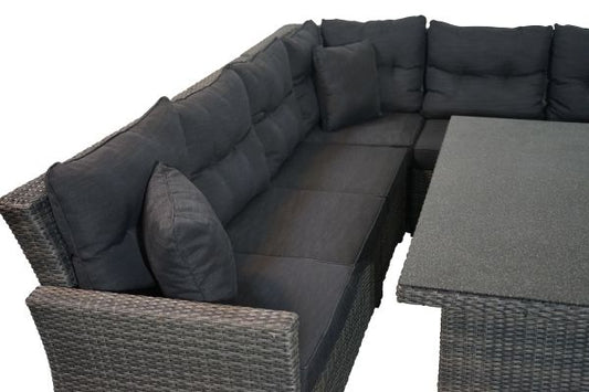 Lounge-Set MONACO