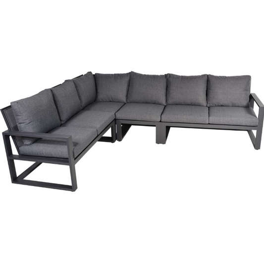 Negro Eck Lounge