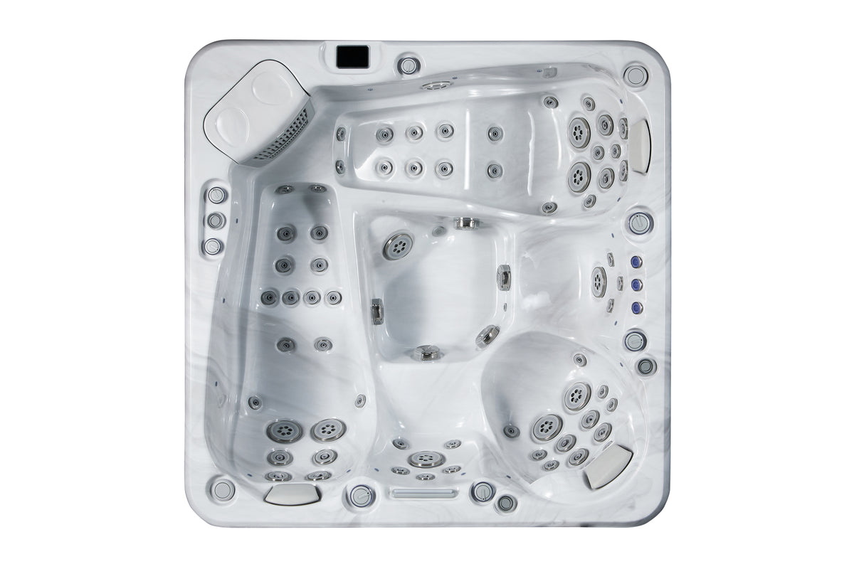 Whirlpool Infinity