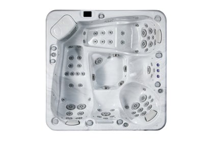 Whirlpool Infinity