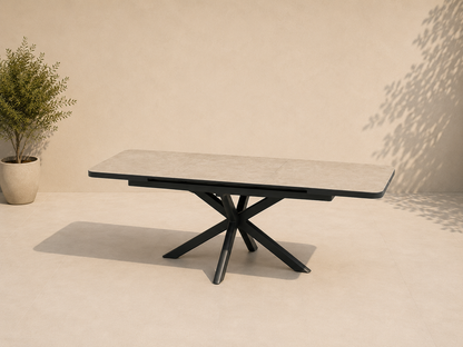 Flyingtable Spider Ausziehbar